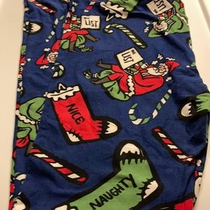 Christmas Leggings - TC